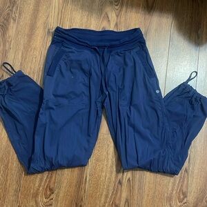 Lululemon Dance joggers